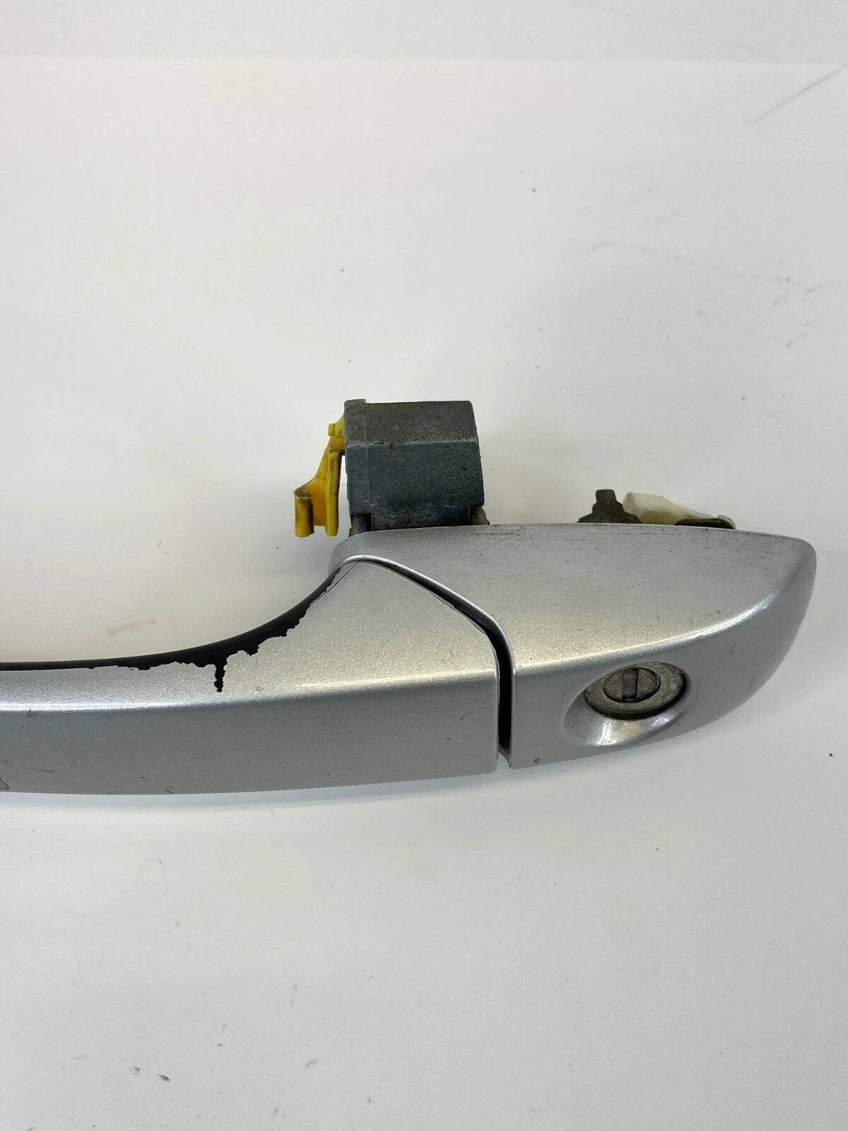 2008-2016 CHRYSLER TOWN & COUNTRY FRONT LEFT EXTERIOR OUTSIDE DOOR HANDLE ASSY