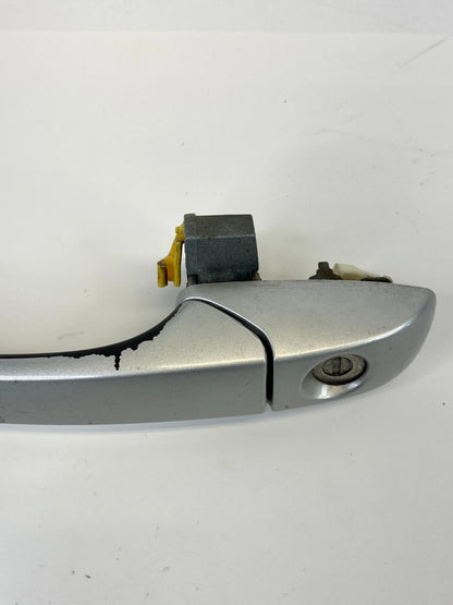 2008-2016 CHRYSLER TOWN & COUNTRY FRONT LEFT EXTERIOR OUTSIDE DOOR HANDLE ASSY