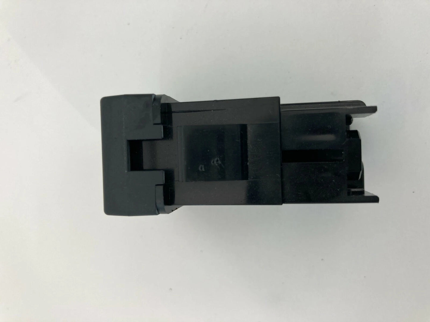 2004-2009 MAZDA3 06-15 MX-5 MIATA DASH BLANK HOLE SWITCH COVER BP4K-55-225 OEM