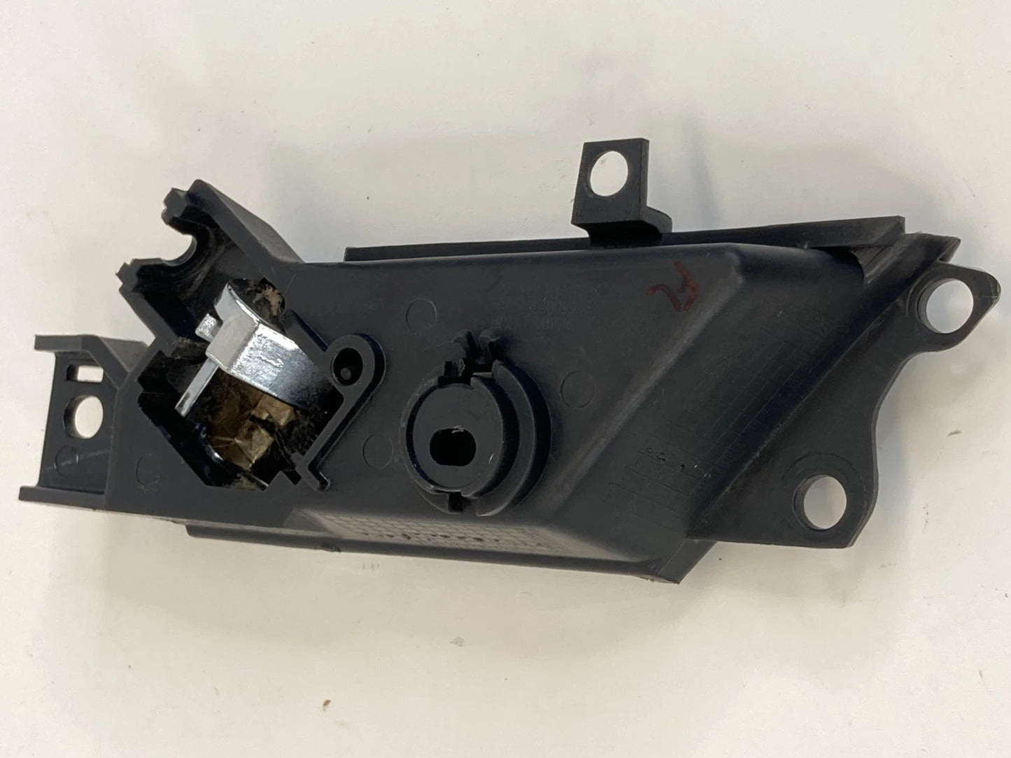 2012-2015 CHEVROLET CAPTIVA SPORT FRONT LEFT SIDE INTERIOR DOOR HANDLE 96660863
