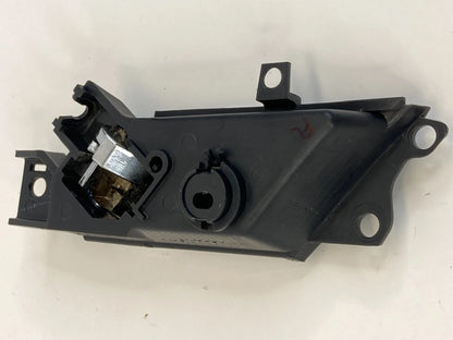 2012-2015 CHEVROLET CAPTIVA SPORT FRONT LEFT SIDE INTERIOR DOOR HANDLE 96660863