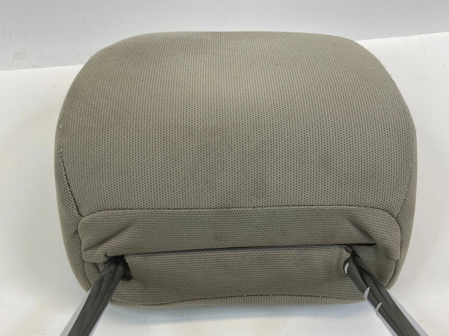 2009 2010 2011 FORD FOCUS FRONT LEFT SIDE SEAT HEADREST HEAD REST ASSEMBLY OEM