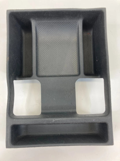 2011 12 13 2014 DODGE CHARGER CENTER CONSOLE STORAGE TRAY AA31280150 OEM