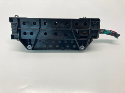 2012-2018 Ford Focus Rear Trunk Fuse Box Relay Fusebox Assy BV6T-14A301-HB OEM