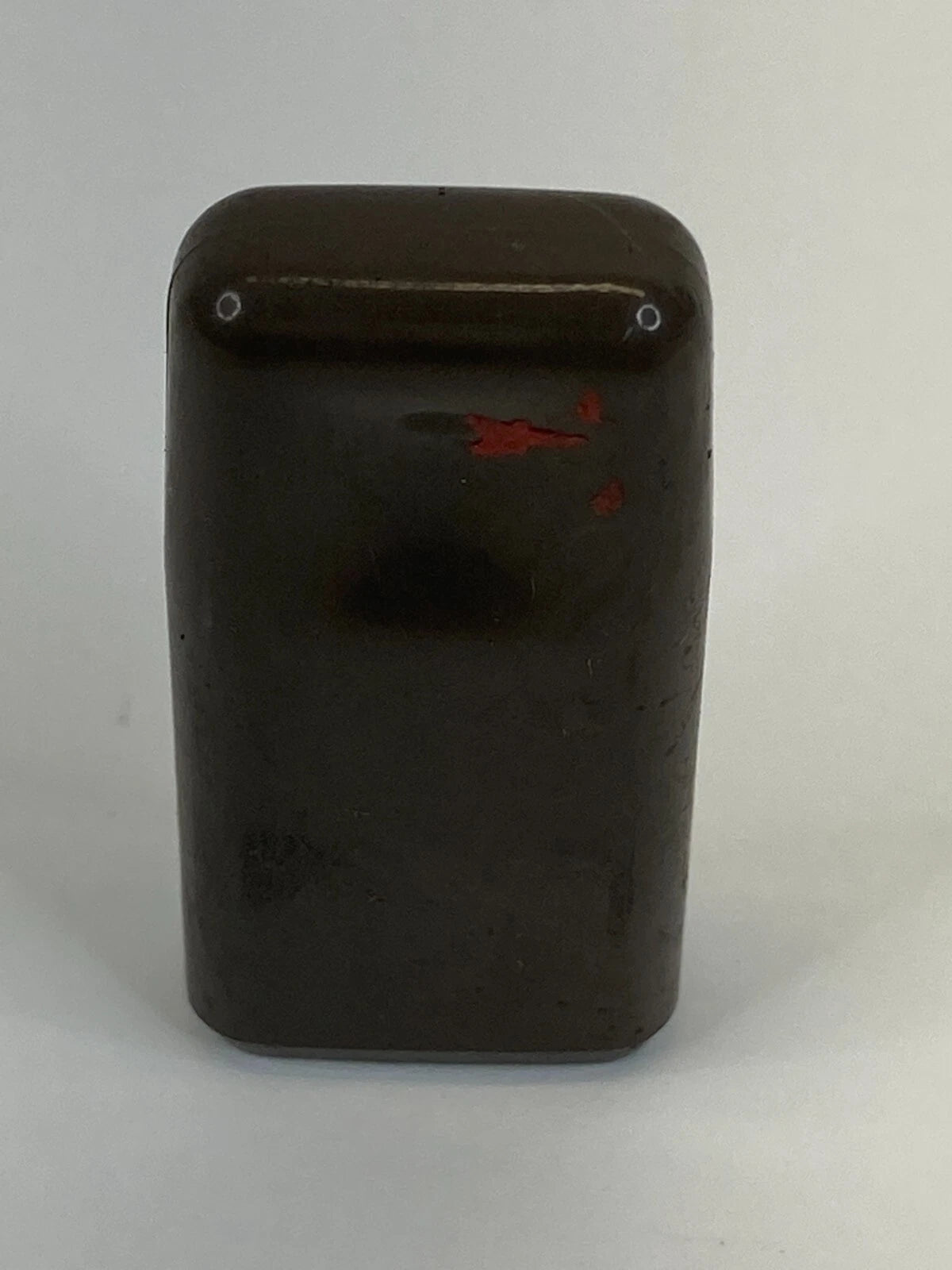 1996-2002 TOYOTA 4RUNNER FRONT RIGHT PASSENGER DOOR LOCK BUTTON TRIM OEM