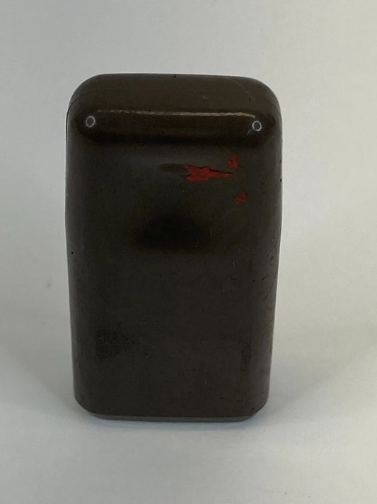 1996-2002 TOYOTA 4RUNNER FRONT RIGHT PASSENGER DOOR LOCK BUTTON TRIM OEM