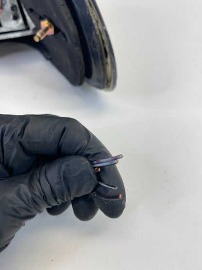 1998-2002 Mercedes-Benz E430 Rear Left Outer Tail Light Taillight Aftermarket