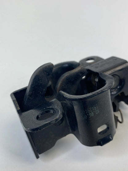 2003-2009 MERCEDES BENZ E320 FRONT HOOD SIDE LOCK LATCH STRIKER A2198800160 OEM