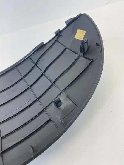 2011-2016 CHEVY CRUZE DASH SPEEDOMETER CLUSTER UPPER PANEL TRIM BEZEL 95216799