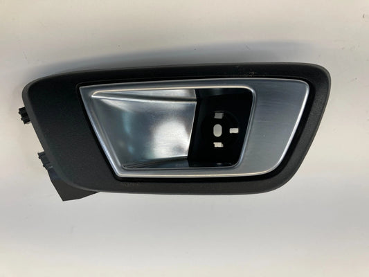 2011-2019 FORD FIESTA REAR LEFT SIDE INTERIOR DOOR HANDLE ASSY AE83A22601C OEM
