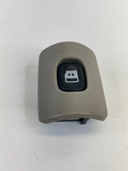 11-16 CHRYSLER TOWN & COUNTRY REAR LEFT POWER SLIDING DOOR SWITCH 1ES33BD1AB OEM