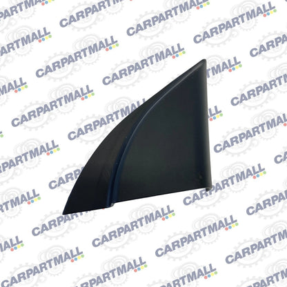 2017-2020 HYUNDAI ELANTRA FRONT RIGHT PASSENGER INTERIOR DOOR MIRROR TRIM COVER