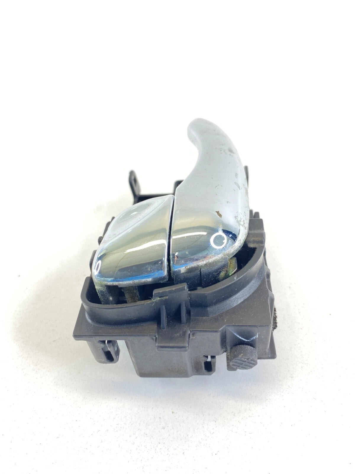 2000 2001 2002 2003 NISSAN MAXIMA REAR LEFT SIDE INTERIOR DOOR HANDLE OEM