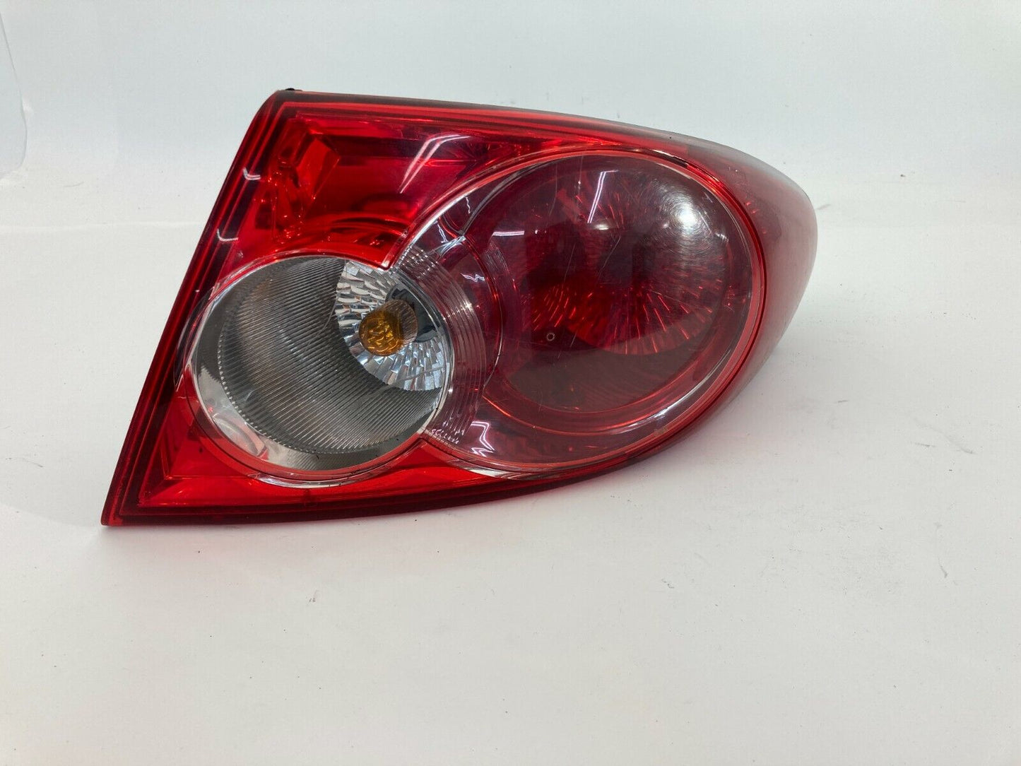 2003-2005 Mazda 6 Mazda6 Sedan Rear Right Passenger Outer Tail Light Taillight