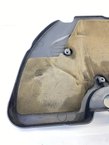 08 09 CHEVROLET IMPALA 3.9L V6 FFV ENGINE MOTOR TOP COVER SHIELD 12603613 OEM