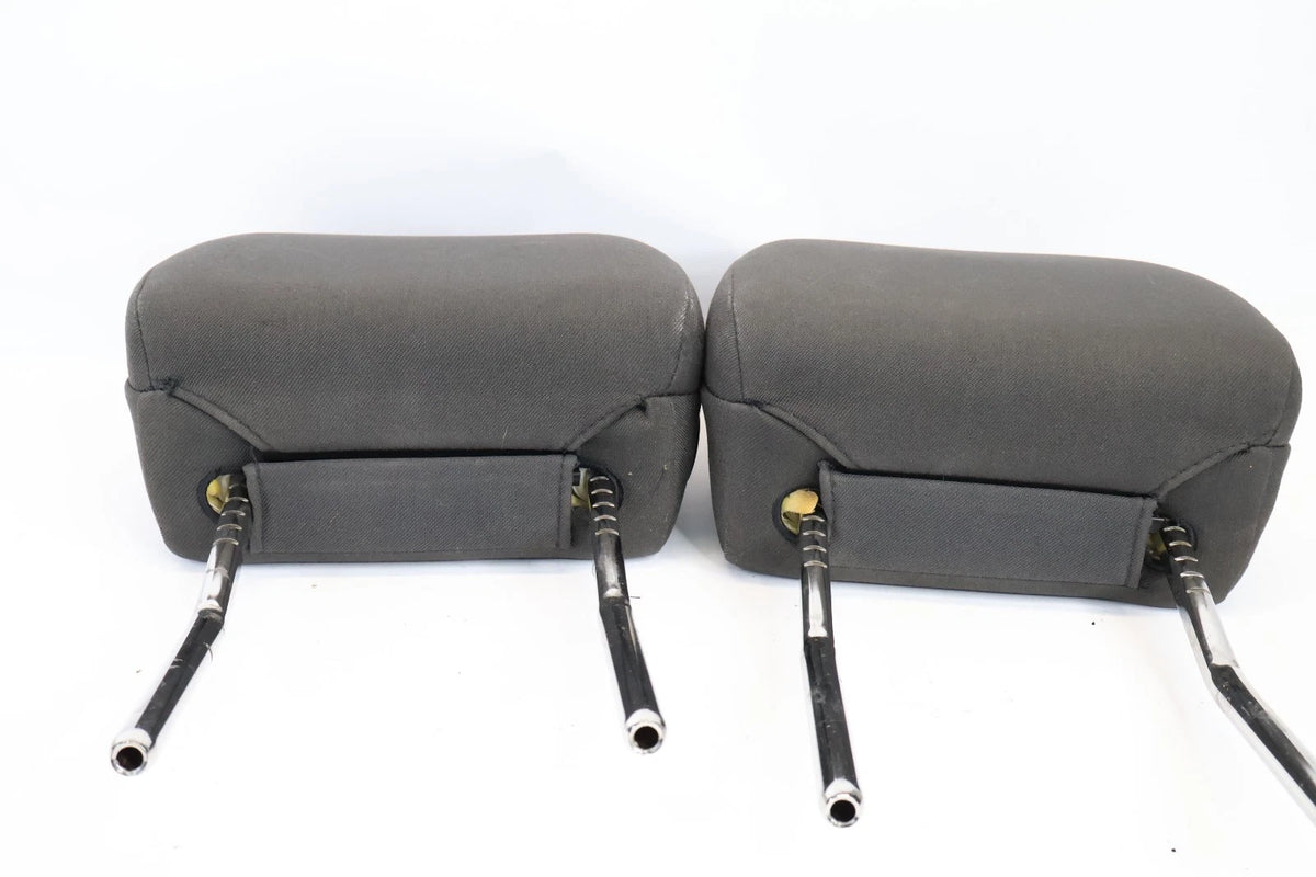 2016-2018 CHEVROLET CRUZE FRONT SEAT HEAD RESTRAINT HEADREST LEFT & RIGHT OEM