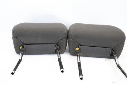 2016-2018 CHEVROLET CRUZE FRONT SEAT HEAD RESTRAINT HEADREST LEFT & RIGHT OEM
