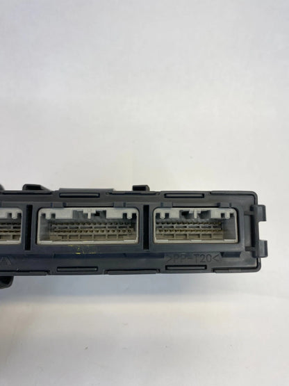2013 2014 HONDA ACCORD ANTI-THEFT LOCKING SMART KEY CONTROL MODULE 38320-T2A-A01