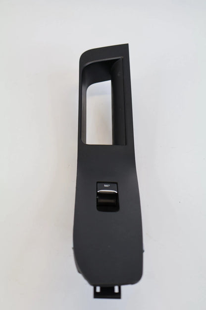 2020-2024 FORD EXPLORER FRONT RIGHT PASSENGER WINDOW SWITCH W/ BEZEL LB5B-14B132