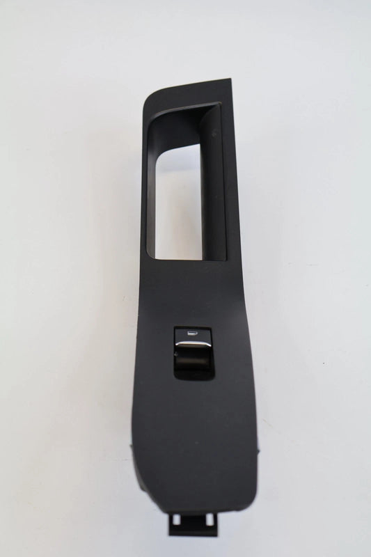 2020-2024 FORD EXPLORER FRONT RIGHT PASSENGER WINDOW SWITCH W/ BEZEL LB5B-14B132