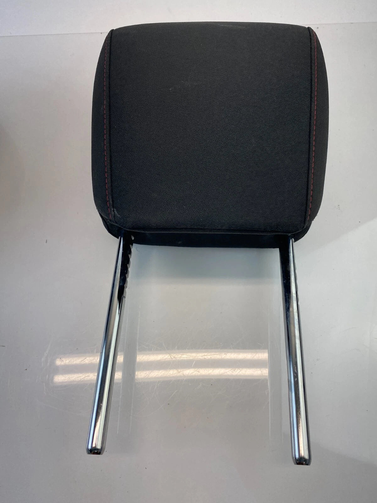 2010-2017 CHEVROLET EQUINOX FRONT LEFT RIGHT SIDE HEADREST CLOTH HEAD REST SET