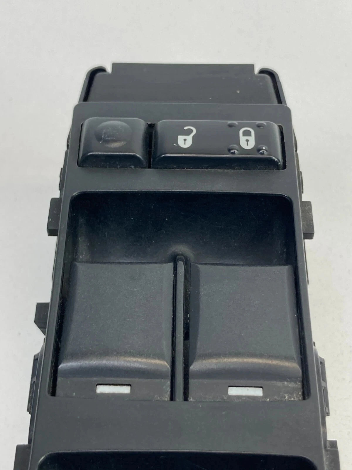 11-14 CHRYSLER 200 AVENGER FRONT LEFT DOOR MASTER WINDOW SWITCH 04602780AA OEM
