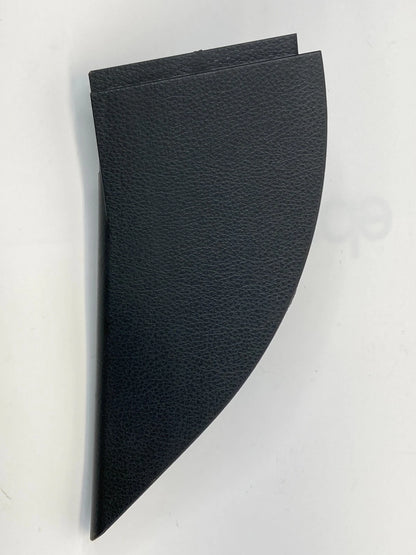 03-07 NISSAN MURANO FRONT RIGHT PASSENGER INNER DOOR MIRROR COVER 80292-CA000