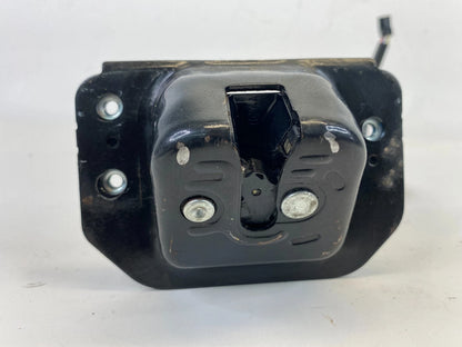 2013-2016 FORD ESCAPE TRUNK LID LATCH LIFTGATE RELEASE LOCK ACTUATOR OEM