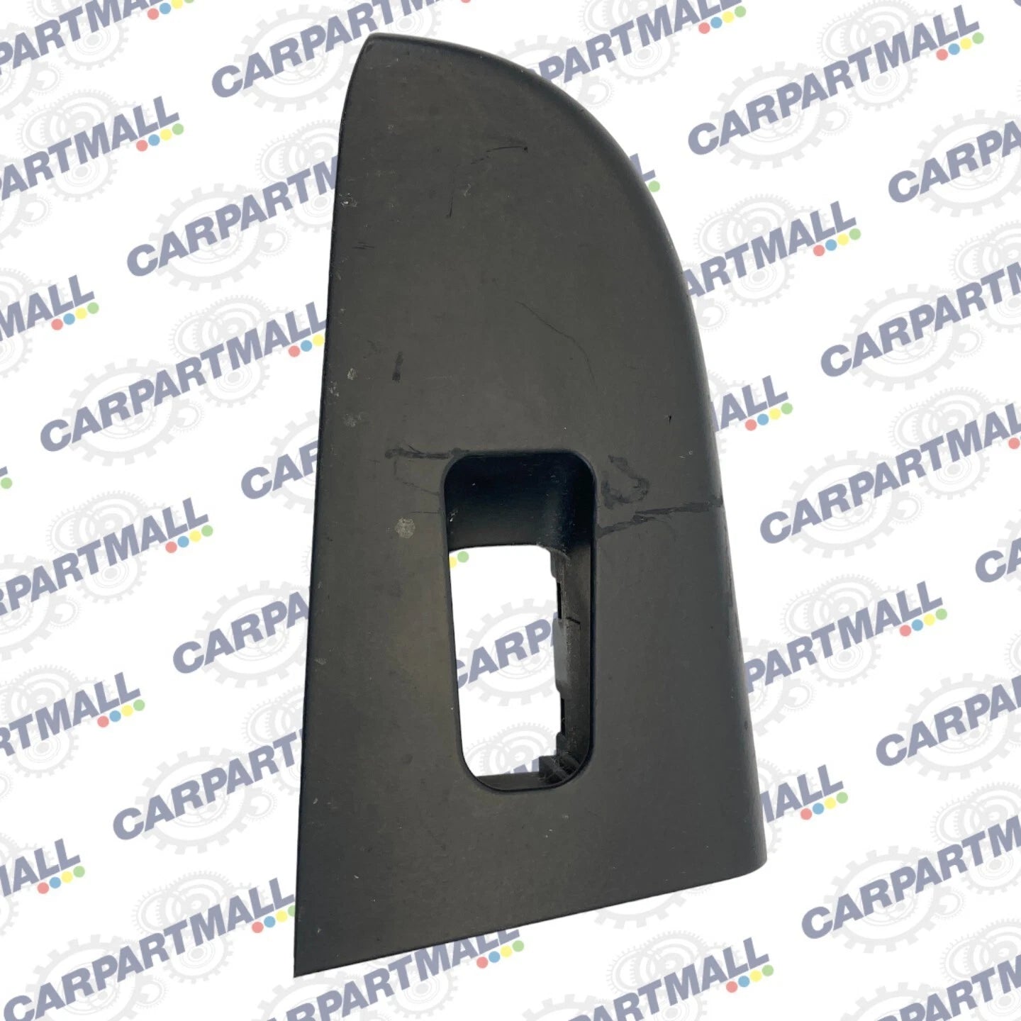 07-10 HYUNDAI ELANTRA REAR LEFT BACK SIDE DOOR WINDOW SWITCH BEZEL 93580-2H000