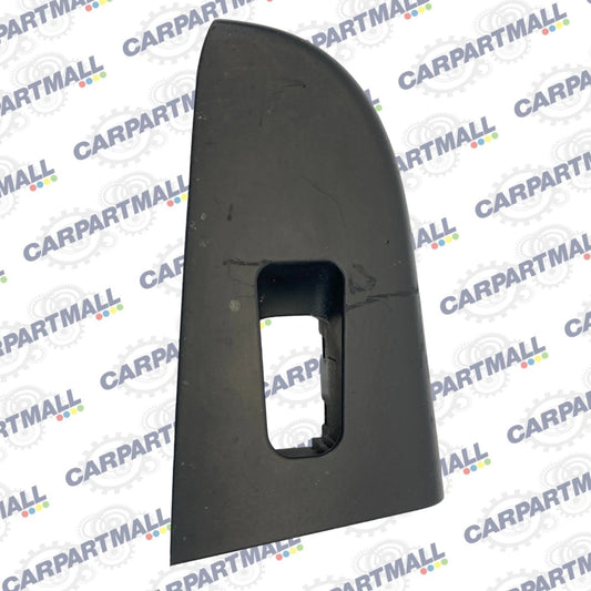 07-10 HYUNDAI ELANTRA REAR LEFT BACK SIDE DOOR WINDOW SWITCH BEZEL 93580-2H000
