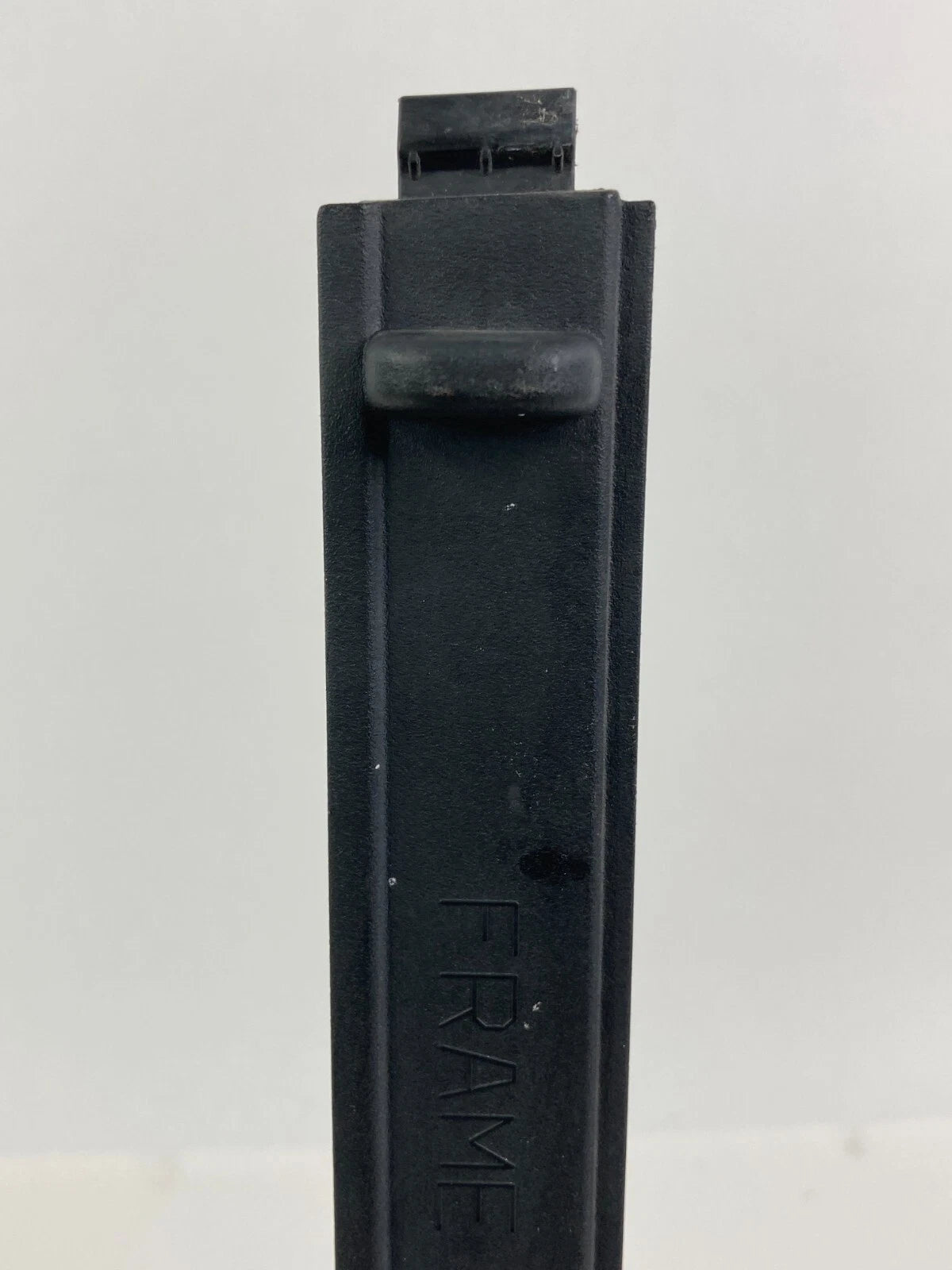 2006-2011 HONDA CIVIC FRAME NUMBER LID COVER TRIM BEZEL 74205-SNA-A002 OEM