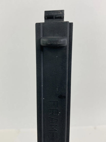 2006-2011 HONDA CIVIC FRAME NUMBER LID COVER TRIM BEZEL 74205-SNA-A002 OEM