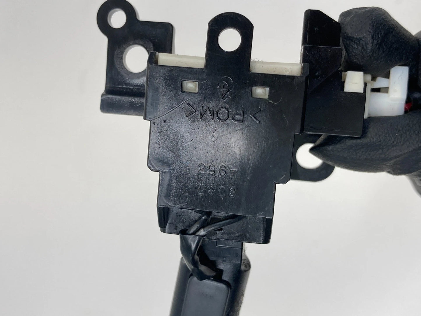 2004-2015 TOYOTA RAV-4 RAV4 SET/RESUME CRUISE CONTROL LEVER SWITCH ASSEMBLY OEM