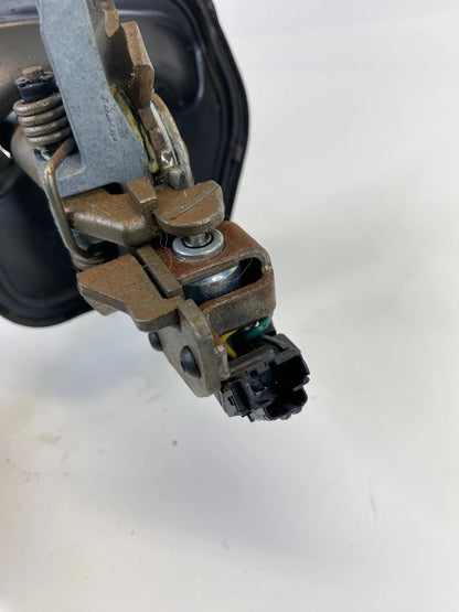 2016-2019 FORD INTERCEPTOR UTILITY AUTOMATIC GEAR SHIFTER LEVER HANDLE OEM