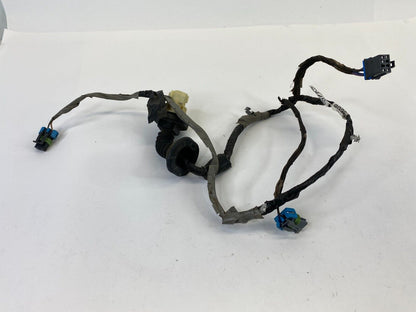 99-05 Pontiac Grand AM Sedan Rear Right Door Wire Wiring Harness 22668926 OEM