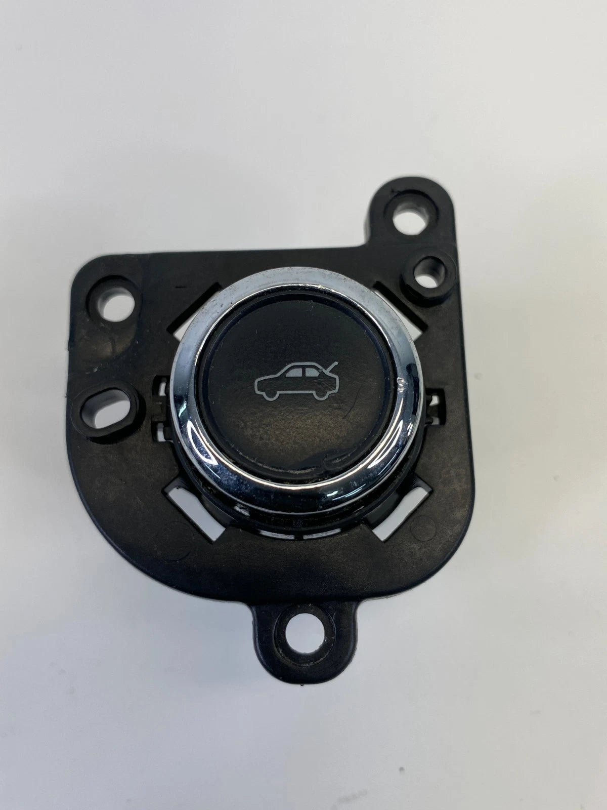 10-19 FORD TAURUS INTERCEPTOR SEDAN TRUNK OPEN RELEASE SWITCH AG1T19B514ABW OEM