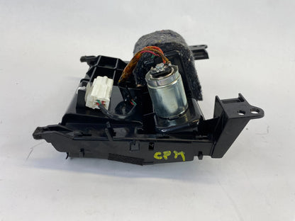 2009-2013 LEXUS IS250 CENTER CONSOLE ASHTRAY ASH TRAY STORAGE 1A421-0326 OEM
