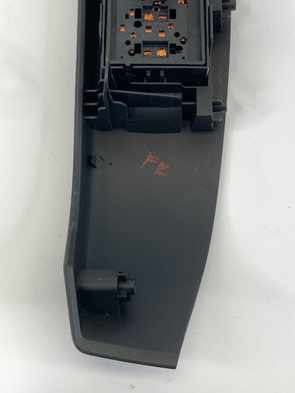 2012-2019 Chevrolet Sonic Front Right Passenger Side Door Window Switch OEM