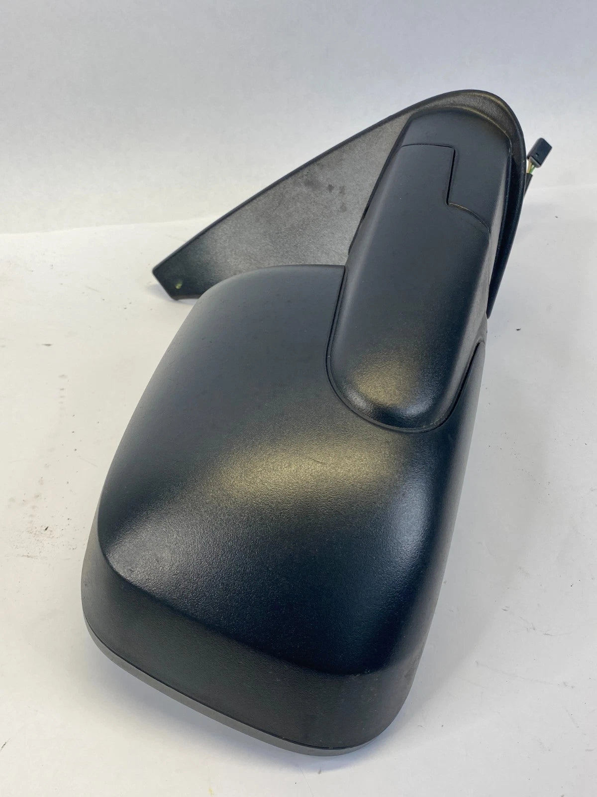 2006-2011 CHEVROLET HHR PASSENGER RIGHT SIDE DOOR MIRROR BLACK ASSEMBLY OEM