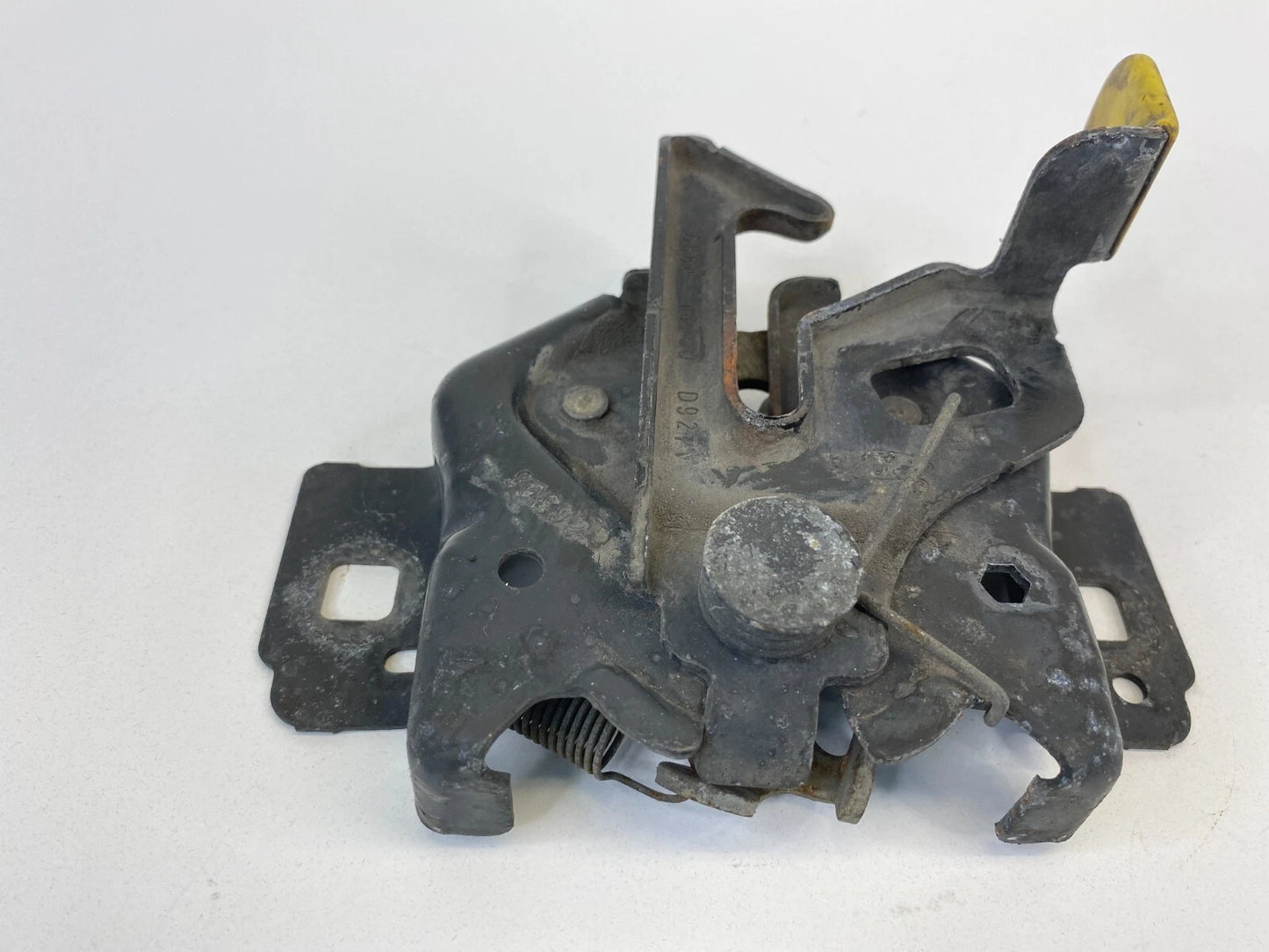 2007-2009 LINCOLN MKZ 06 ZEPHYR HOOD LOCK LATCH RELEASE ACTUATOR 6H6A-16700 OEM