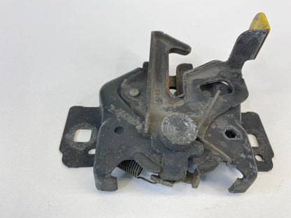 2007-2009 LINCOLN MKZ 06 ZEPHYR HOOD LOCK LATCH RELEASE ACTUATOR 6H6A-16700 OEM