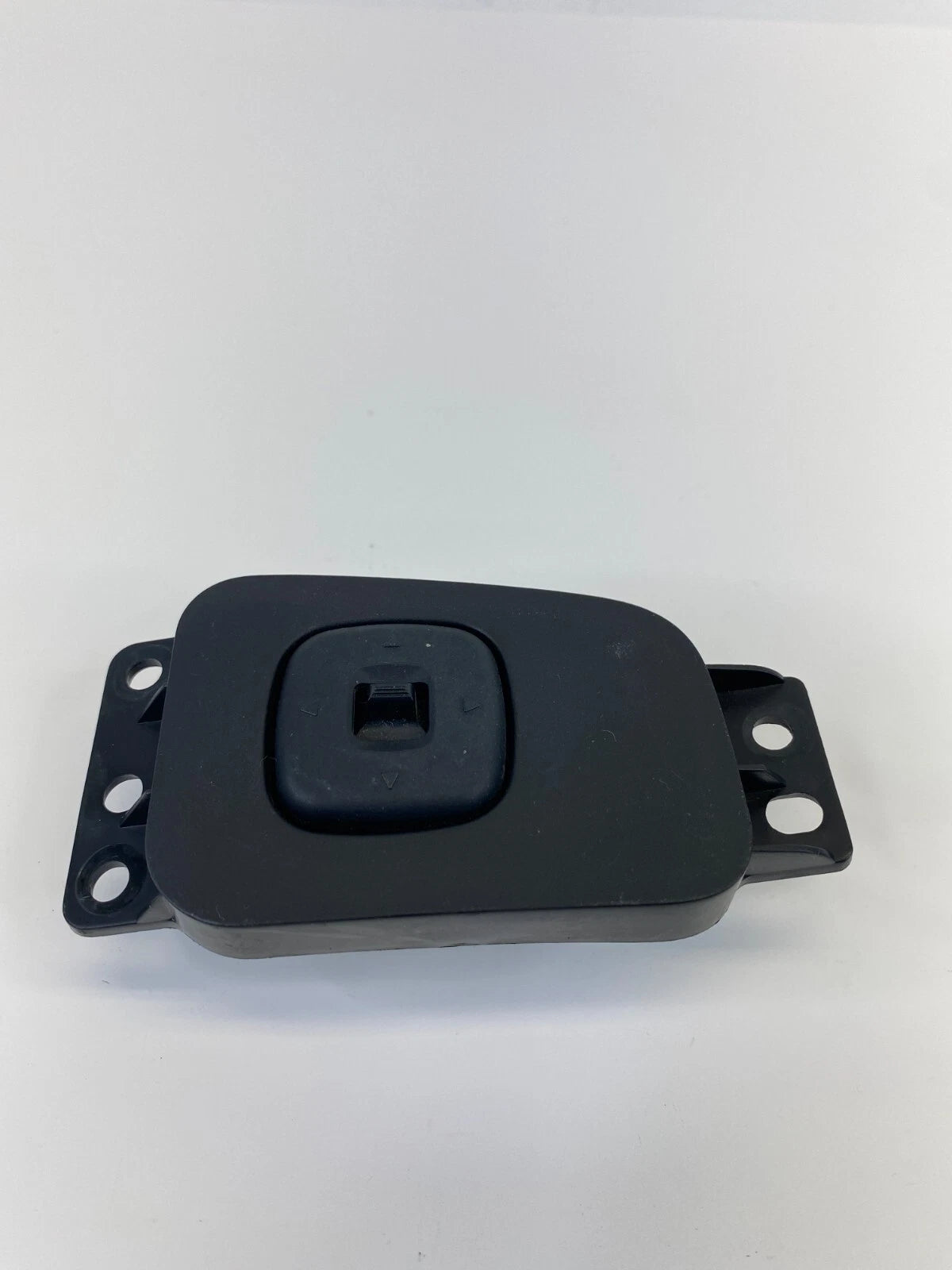 2000 2001 MAZDA MPV SIDE VIEW POWER DOOR MIRROR CONTROL SWITCH BJOE-66-600 OEM