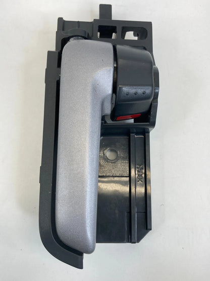 2007-2013 SUZUKI SX4 FRONT LEFT DRIVER INTERIOR INNER DOOR HANDLE OEM