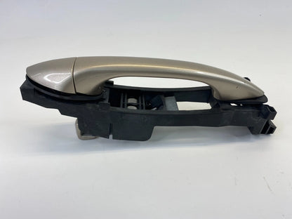 2003-2009 MERCEDES-BENZ E500 REAR RIGHT SIDE EXTERIOR OUTER DOOR HANDLE OEM
