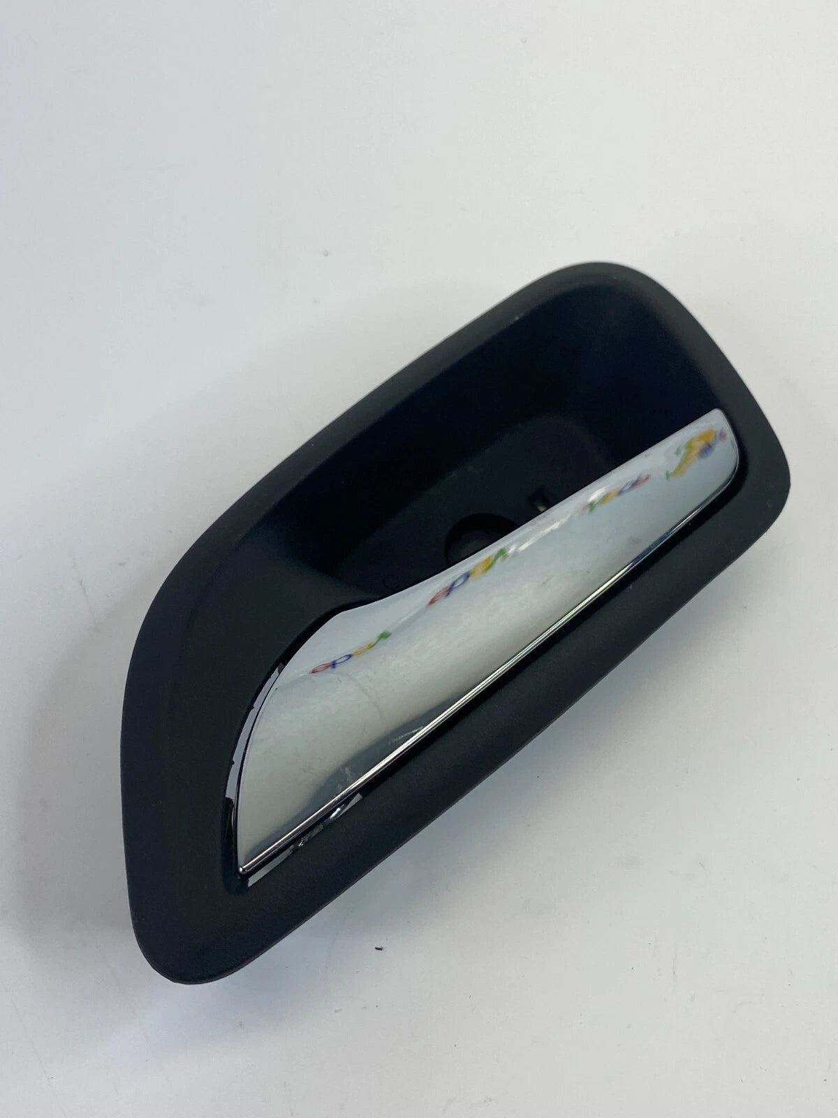 2011-2016 CHEVROLET CRUZE REAR LEFT SIDE INNER INTERIOR DOOR HANDLE 96845901 OEM