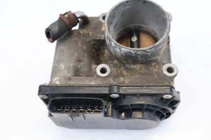 2007-2018 TOYOTA YARIS 1.5L THROTTLE BODY VALVE UNIT 22030-21030 OEM FACTORY