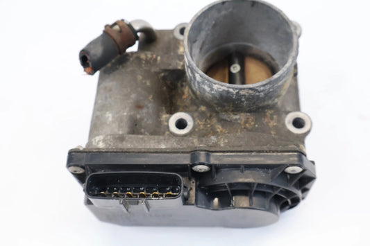 2007-2018 TOYOTA YARIS 1.5L THROTTLE BODY VALVE UNIT 22030-21030 OEM FACTORY