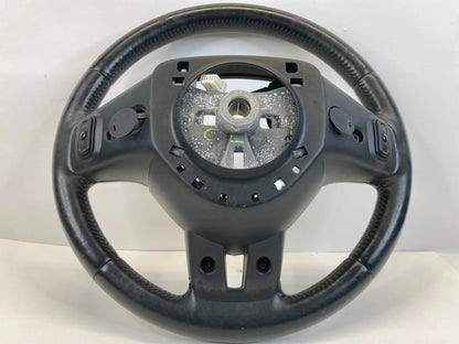 2011-2010 DODGE JOURNEY STEERING WHEEL ASSY W/ CRUISE CONTROL 1WC25DX9AD OEM