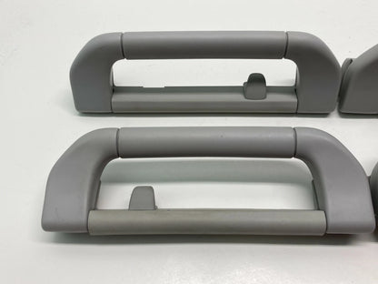 2002 2003 2004 2005 BMW 745I 745LI ROOF TOP HEADLINER GRAB GRIP HANDLE SET 4