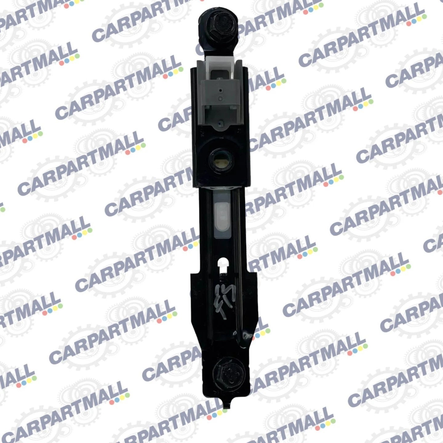 2012-2017 HYUNDAI ACCENT FRONT RIGHT PASSENGER SIDE SEAT BELT HEIGHT ADJUSTER